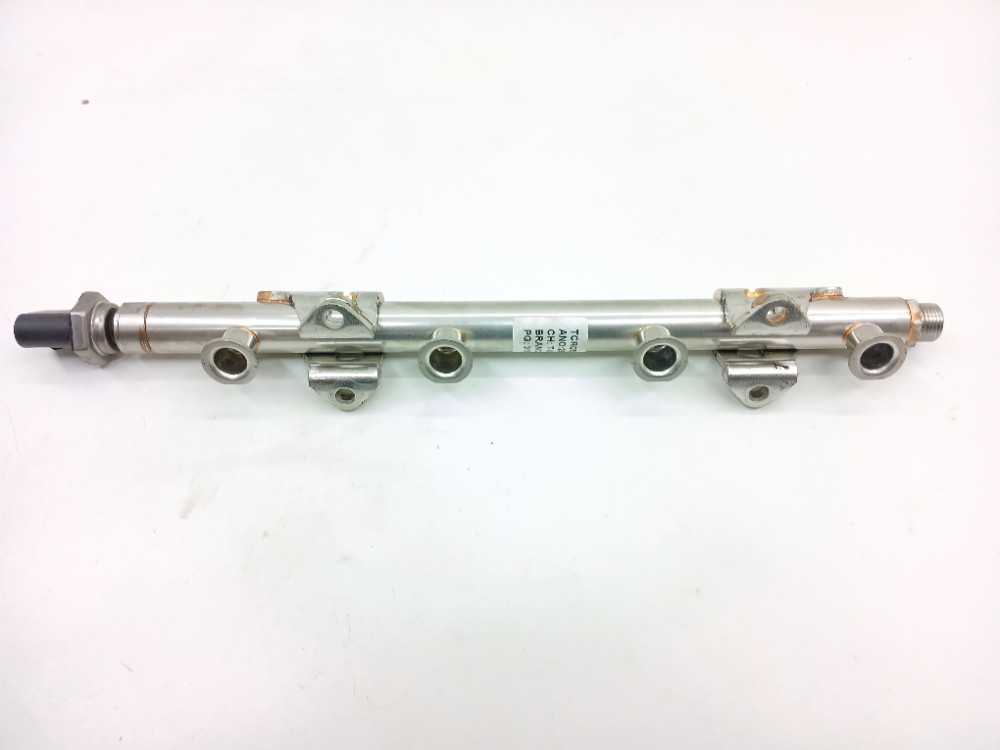 Flauta Bico Injetor Vw Tcross Xtreme 1.4 2026 04c906054c