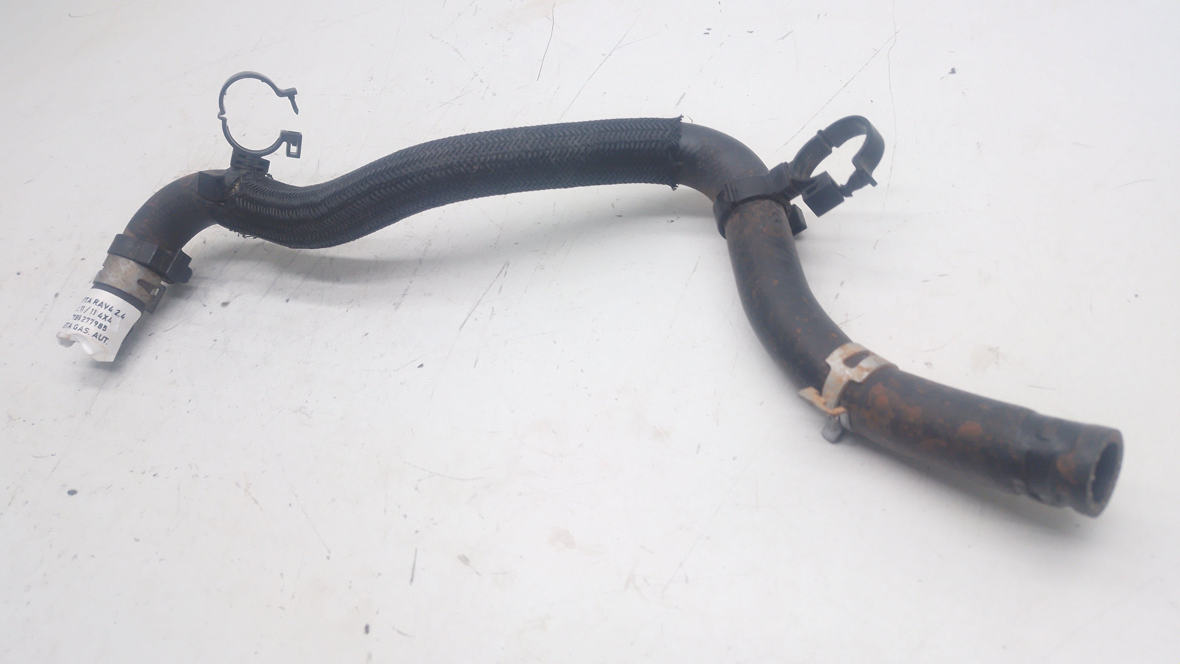 Mangueira Arrefecimento Toyota Rav4 2.4 4×4 2010/ 2011