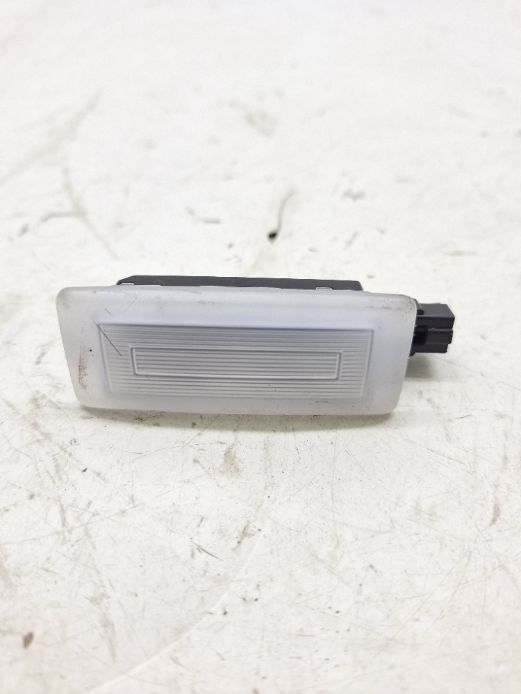 Luz Quebra Sol Direito vw Tcross Tsi 1.4 2025 2026 10a947109