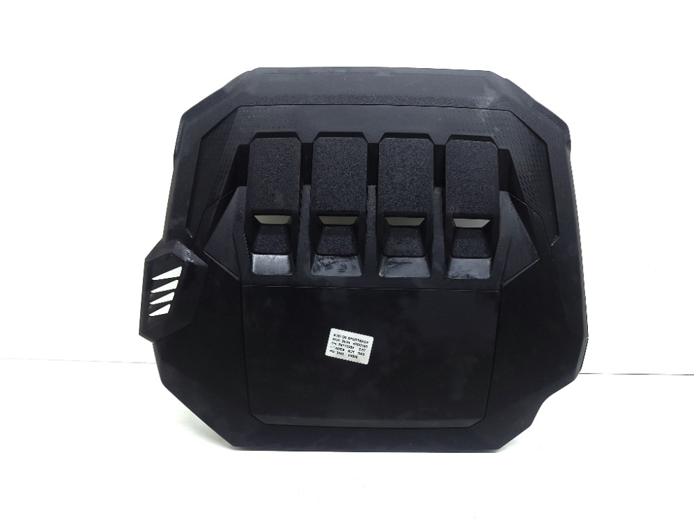 Tampa Capa Motor Audi Q3 Sportback 2.0 2024 06k103925dd