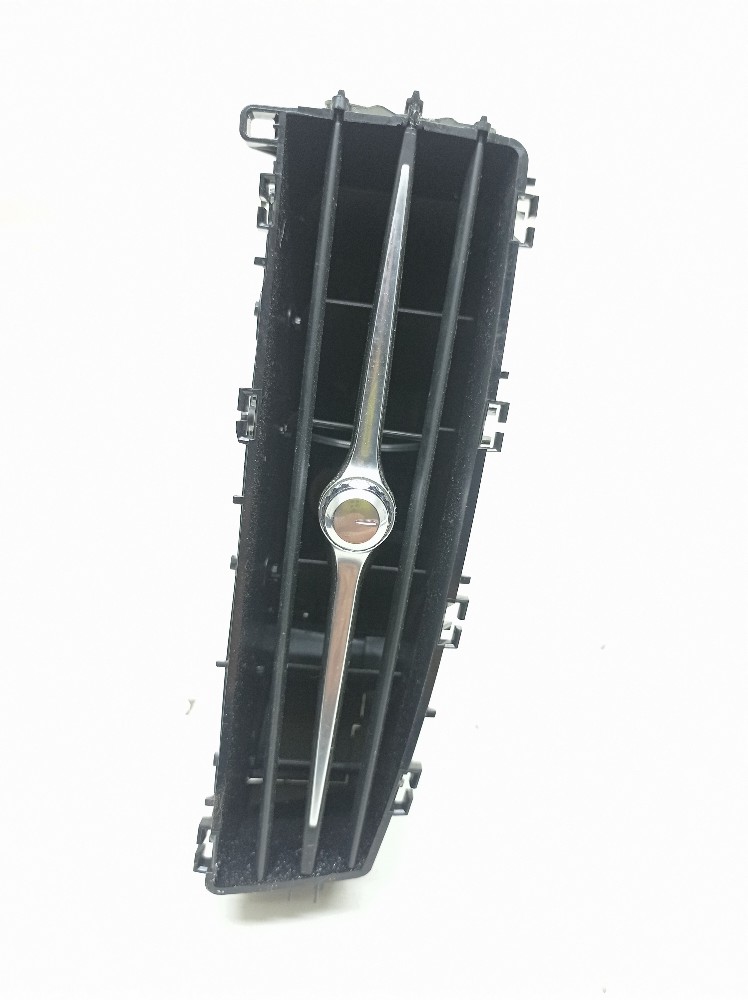 Difusod Ar Central Direito Volvo Xc60 T5 2.0 2019 31477275