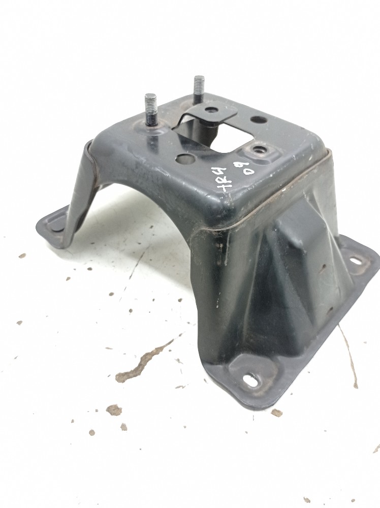 Suporte Trava Estepe Mitsubishi Pajero Tr4 2.0 2009 2010