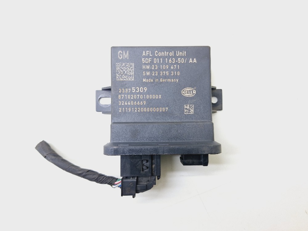 Módulo Controle Farol Gm Equinox 2.0 2019 2020 23375309