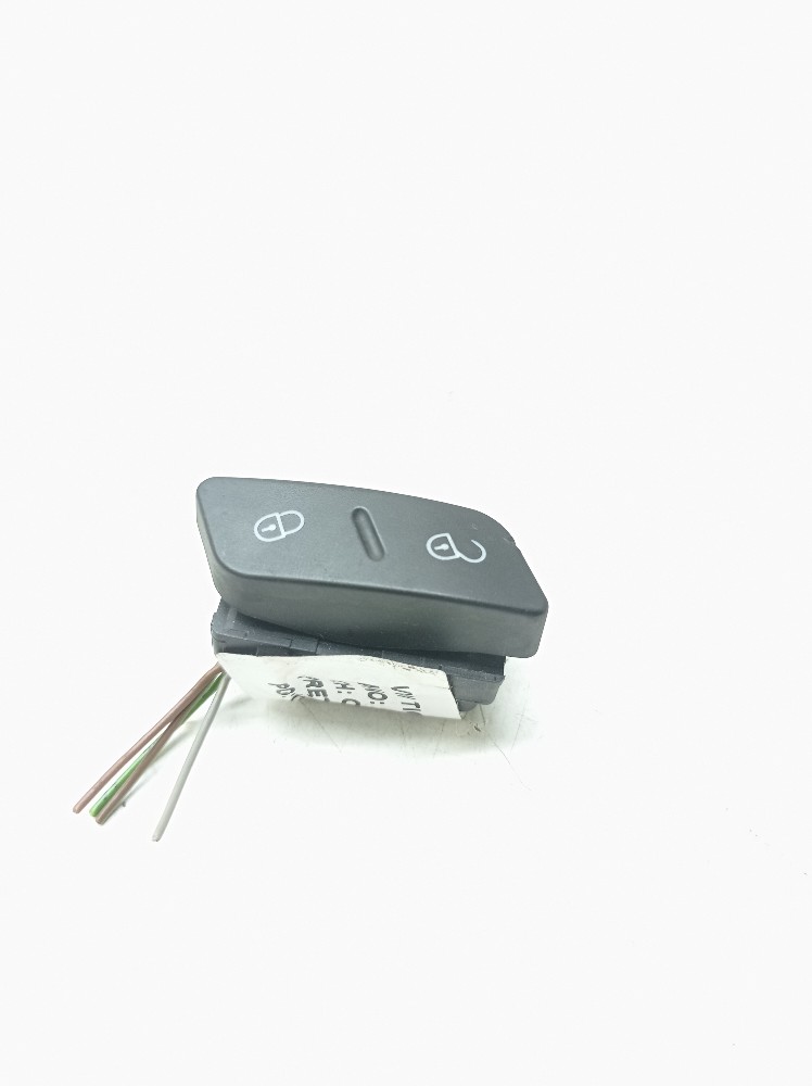 Botão Trava Destrava Vw Tiguan Tsi 2.0 2011 2012 1k0962125b