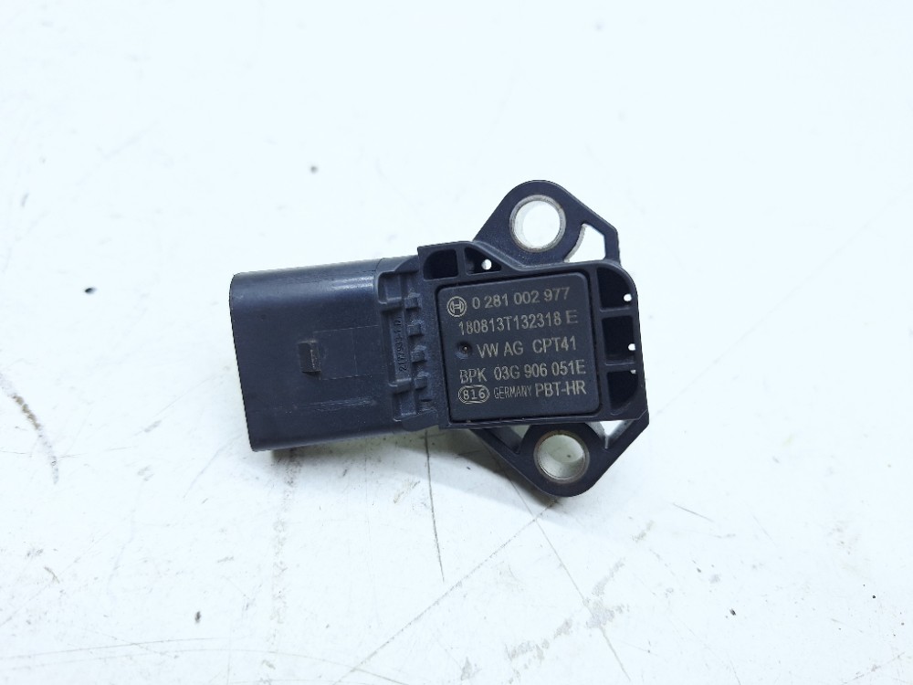Sensor Map Vw Golf 1.4 2014 2015 0281002977
