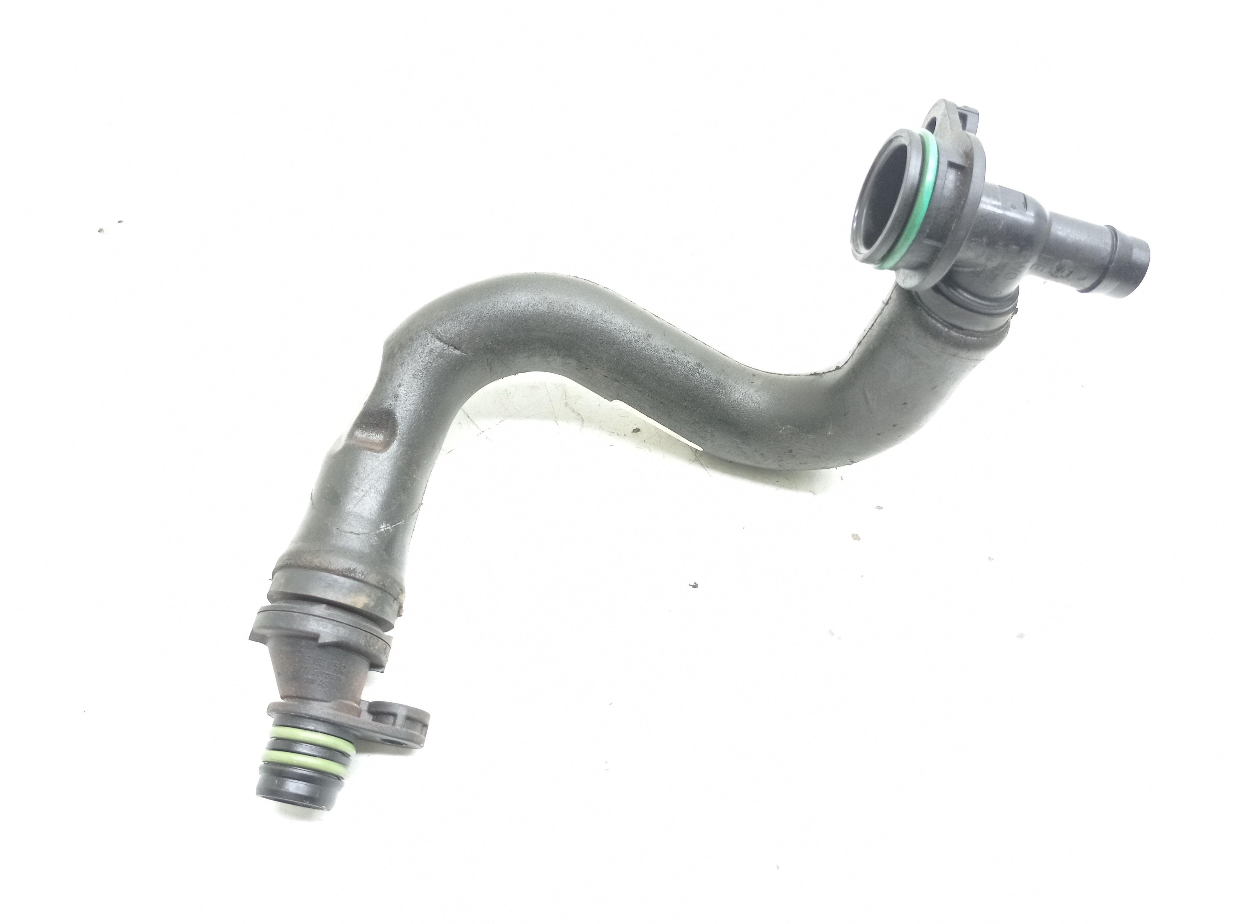 Mangueira Turbina Audi Q3 Tfsi 1.4 2020 / 2021 Nº04e103474