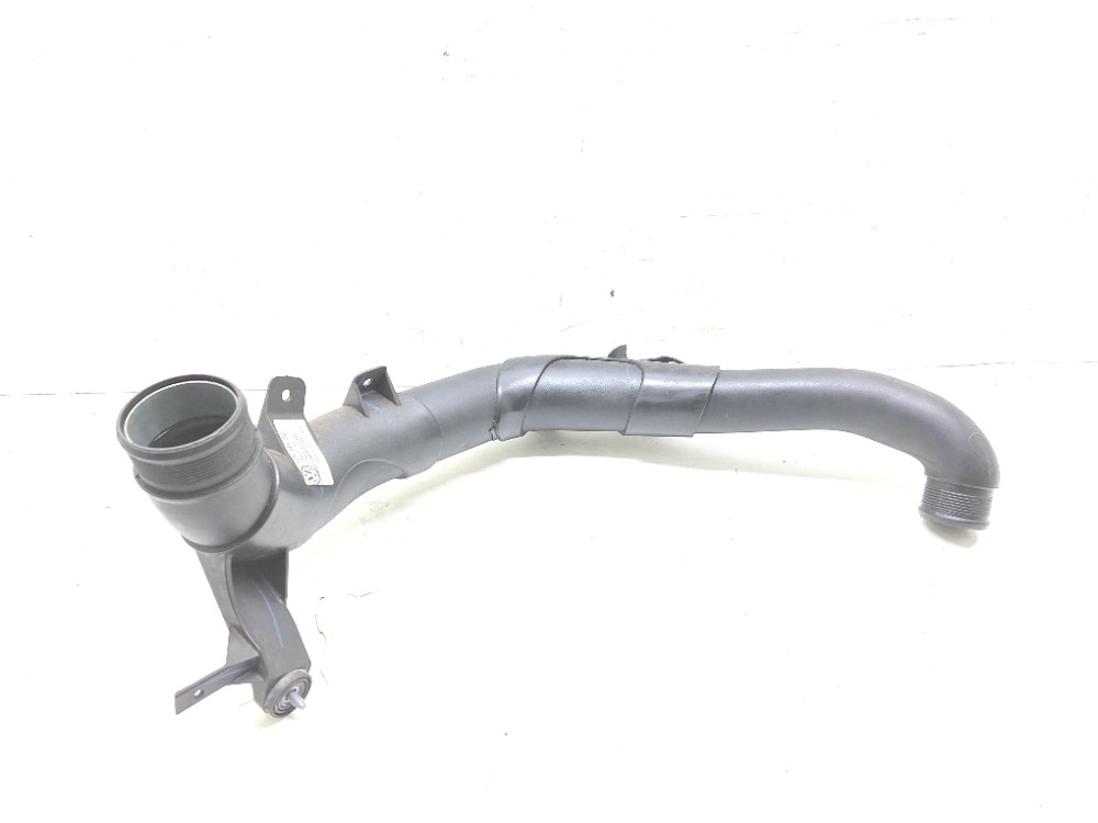 Mangueira Intercooler Vw Tiguan Tsi 2.0 2018 2019 5qn145762