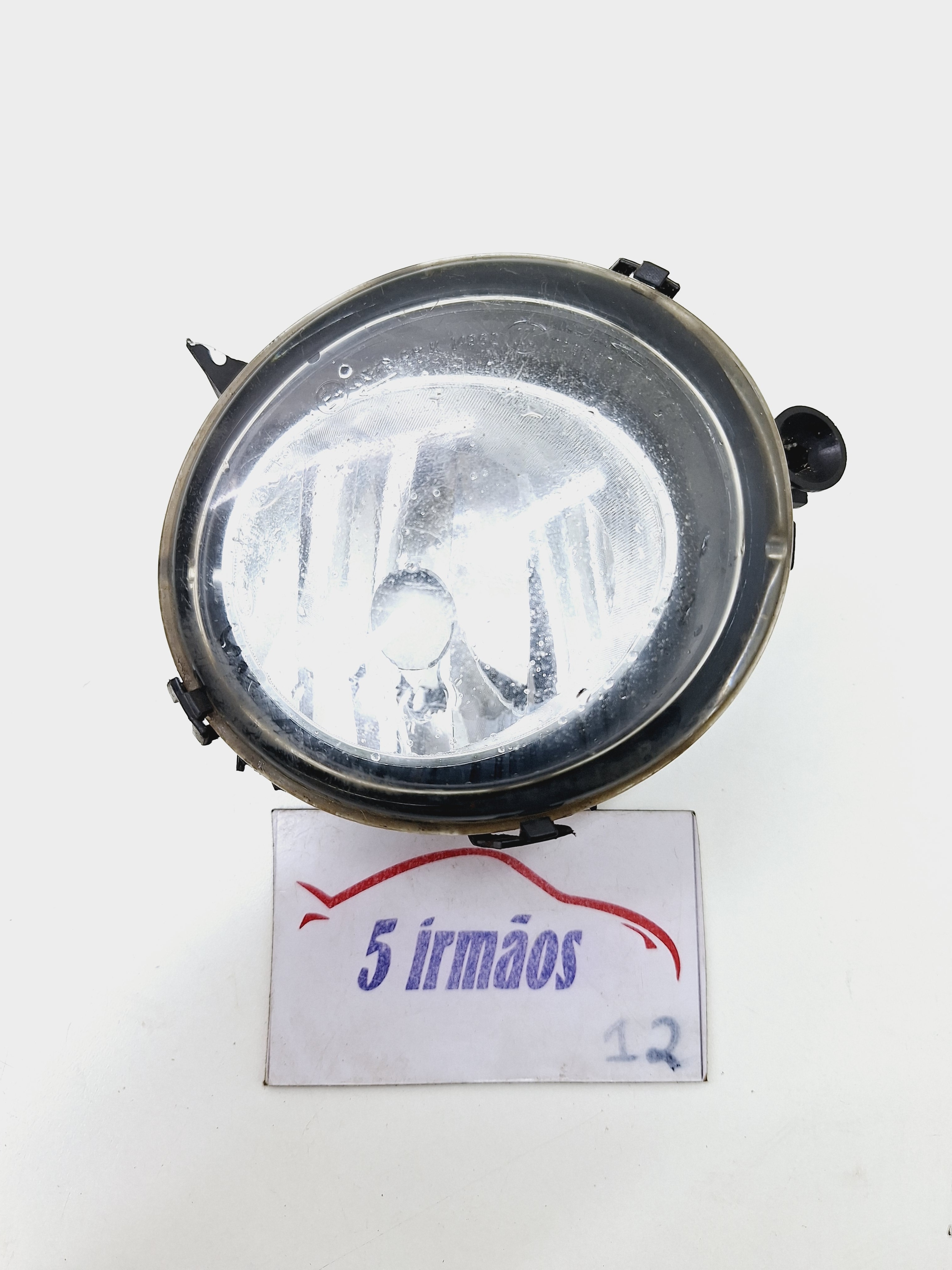 Farol Milha Direito Bmw 320i 2.0 2014 / 2015