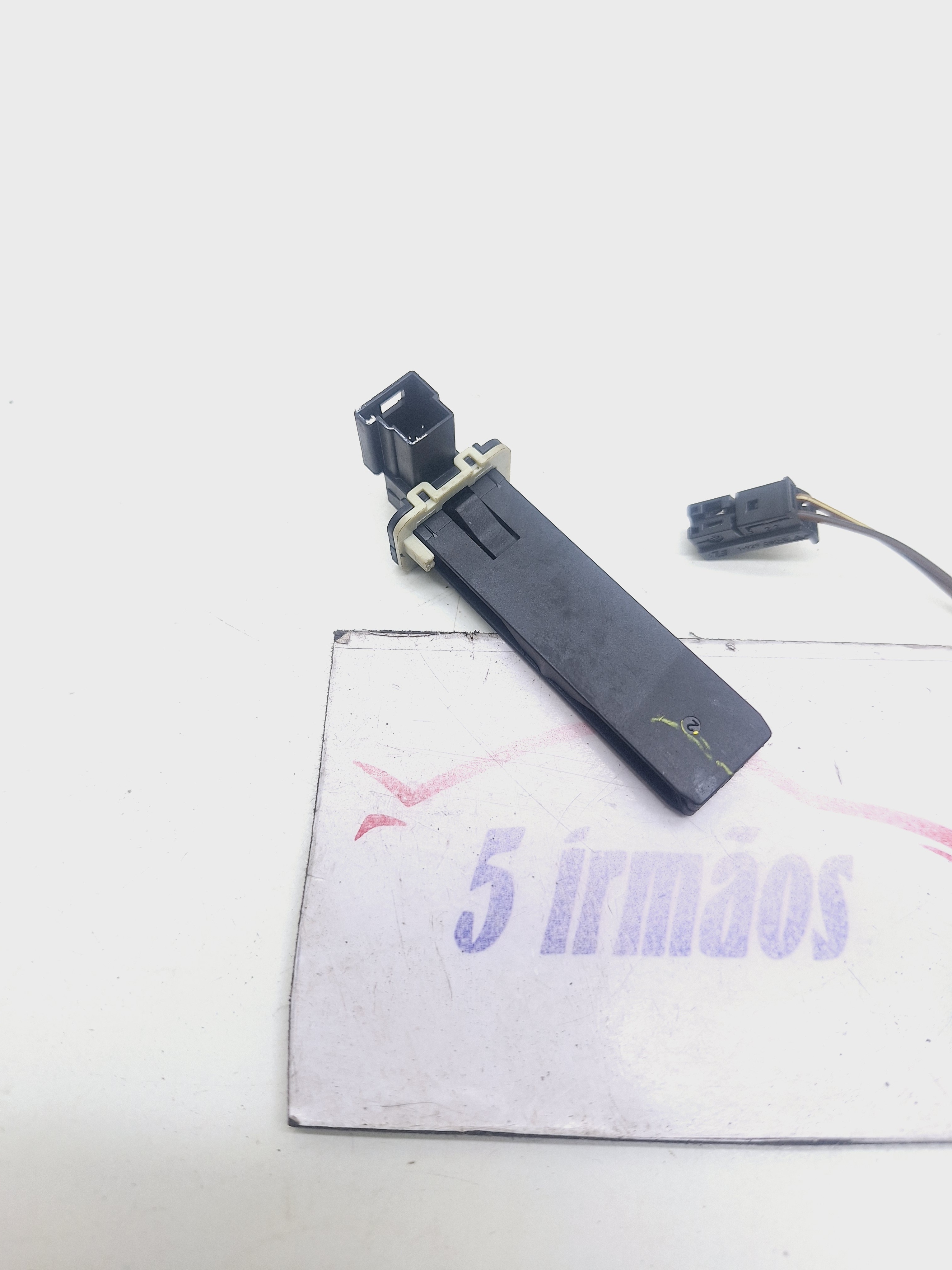 Sensor Temperatura Ar Bmw 320i 2.0 Turbo 2015 Nº9238085