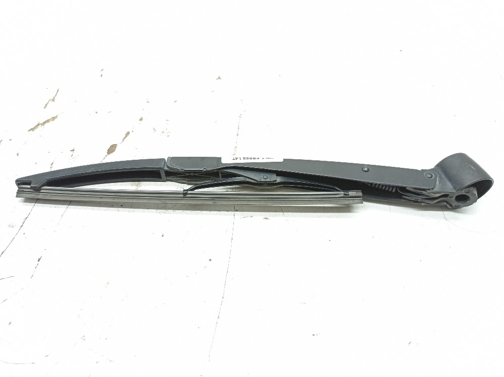 Braço Limpador Vigia Traseiro Vw Tcross Tsi 1.4 2022