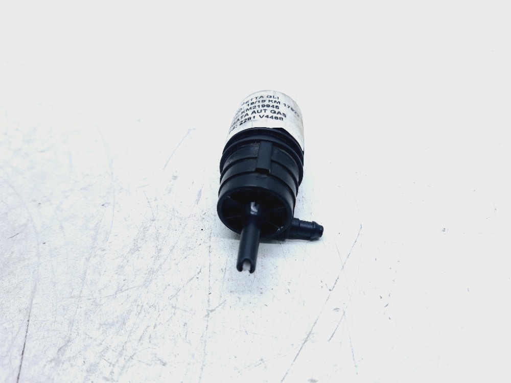 Motor Esguicho Farol Bmw 125i 2.0 2013 2014 7298309