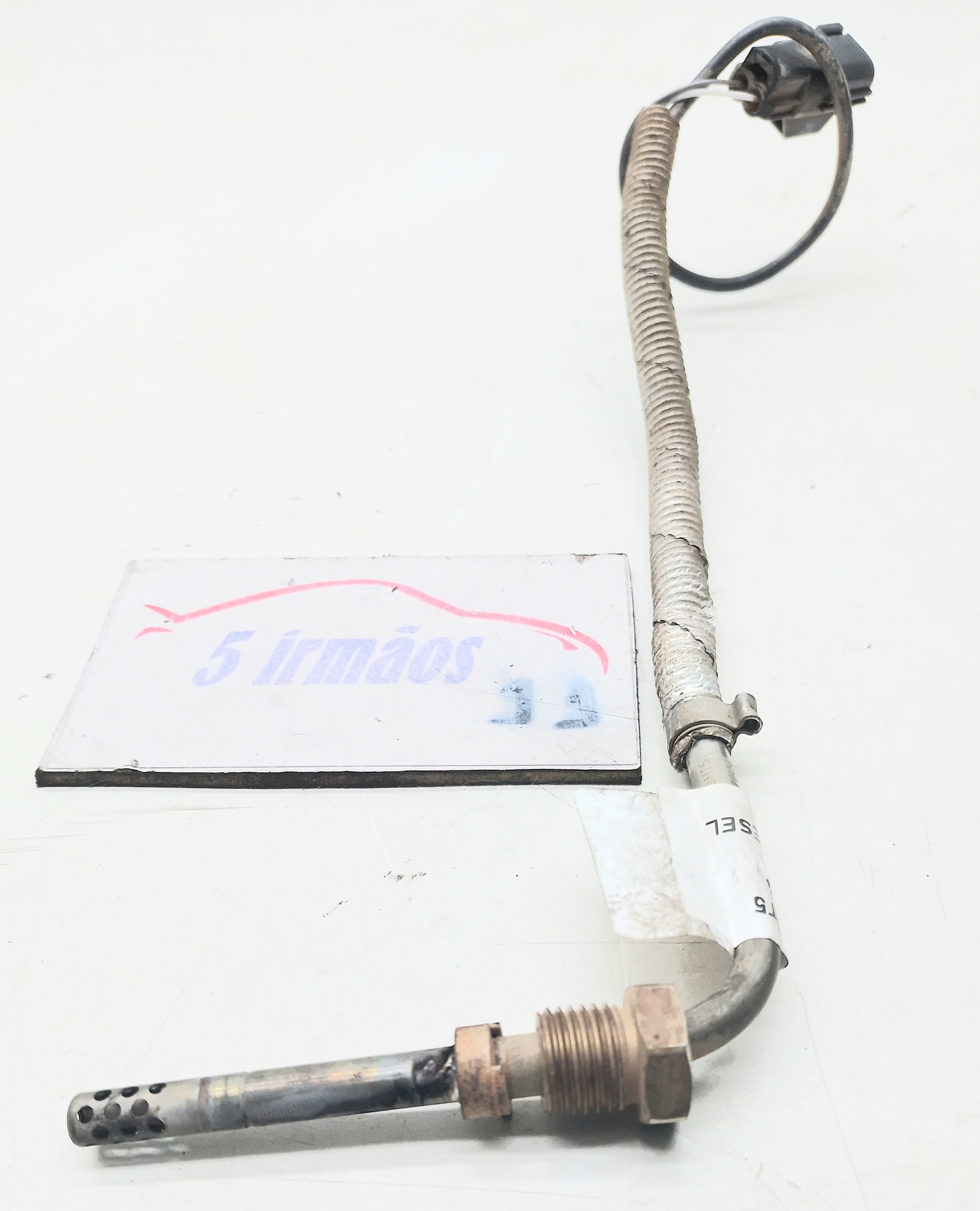 Sonda Lambda Volvo Xc60 D5 2.4 2016 / 2017 Nº31431048