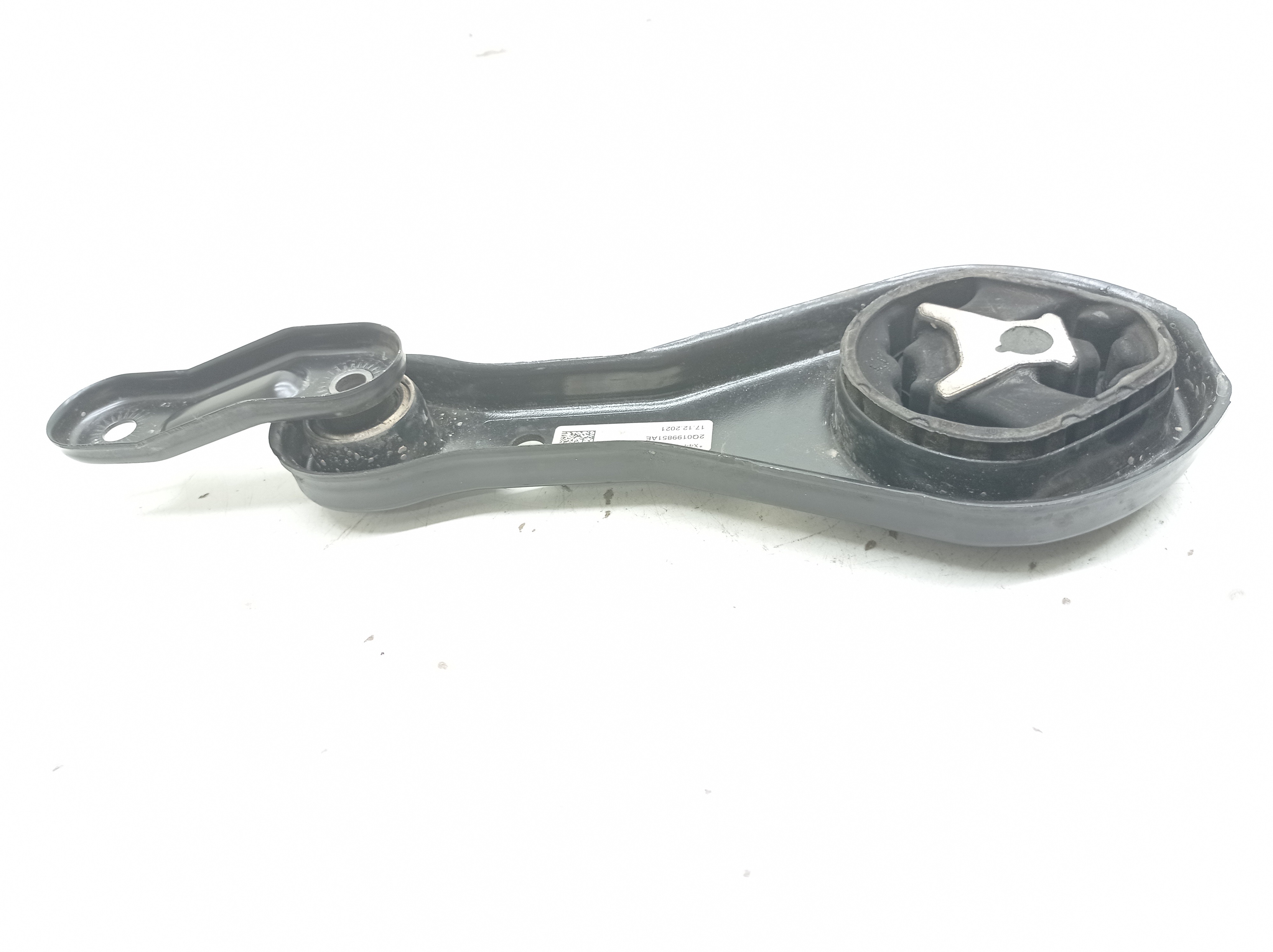 Coxim Câmbio Volkswagen Tcross Tsi 1.0 2022 Nº782382152544