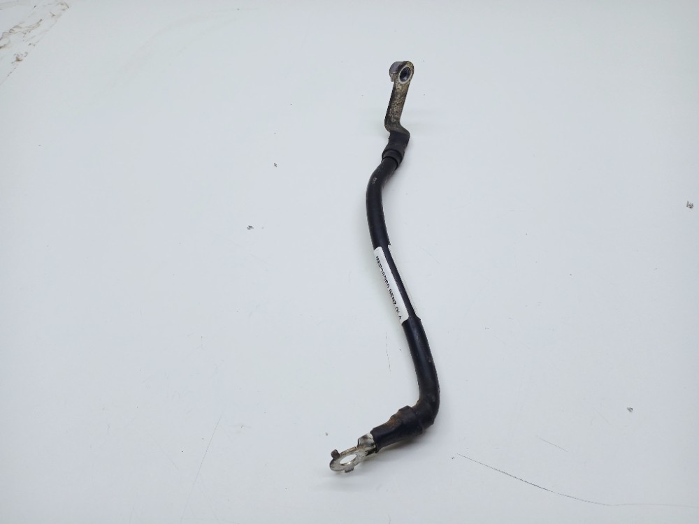Cabo Negativo Bateria Mercedes Gla200 1.6 2015