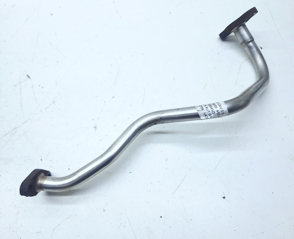 Mangueira Arrefecimento Honda Crv 2.0 2009
