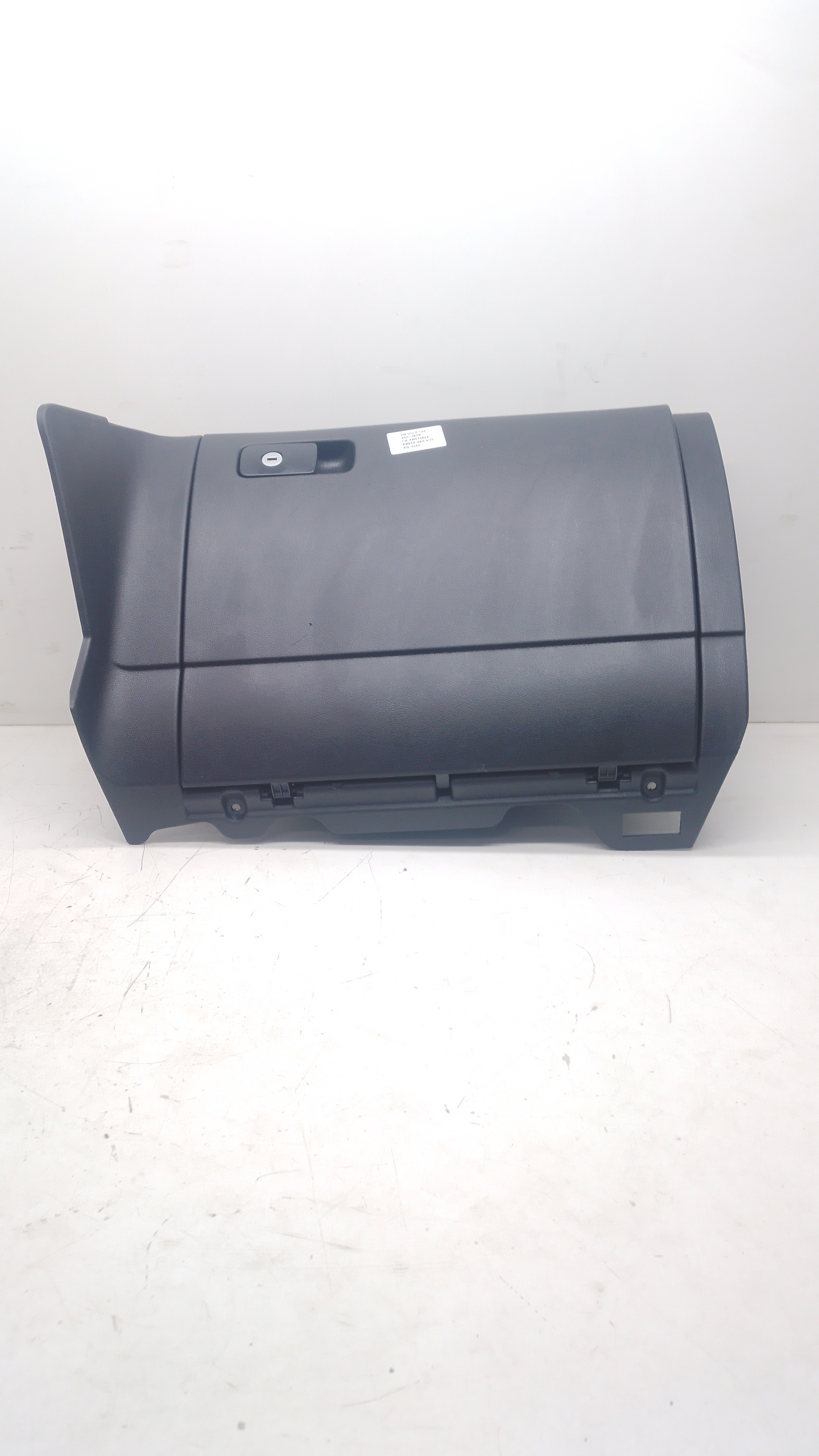 Portas Luvas Completo Vw Golf Tsi 1.4 2015 Nº5gm85710111