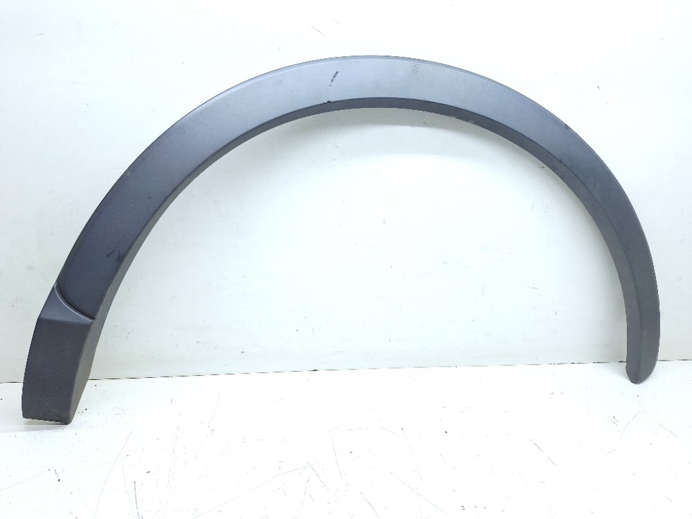 Acabamento Paralama Traseiro Esquerdo Audi Q3 2.0t 2014