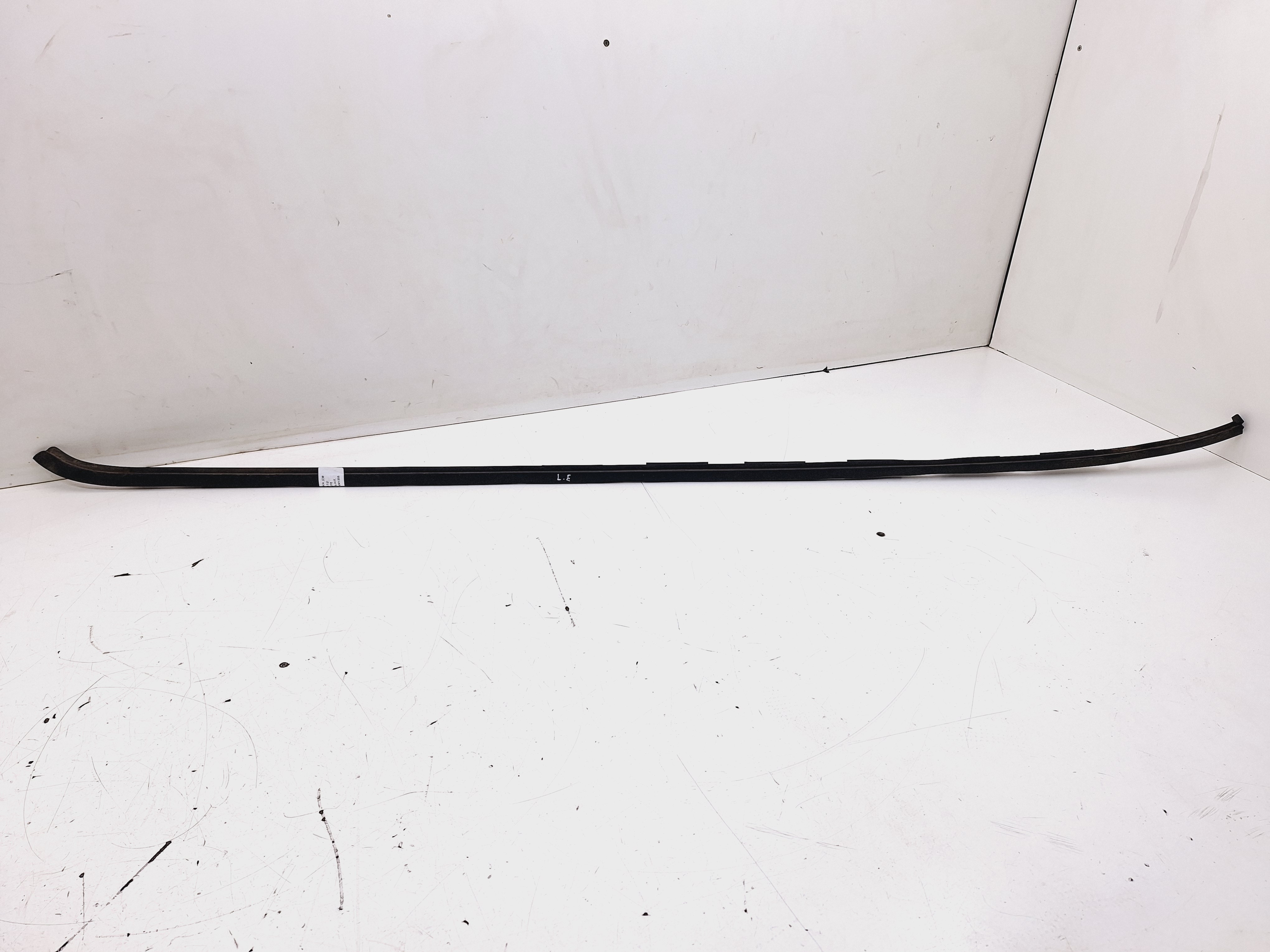 Acabamento Esquerdo Teto Solar Mini Cooper Jcw 2.0 2018 2019