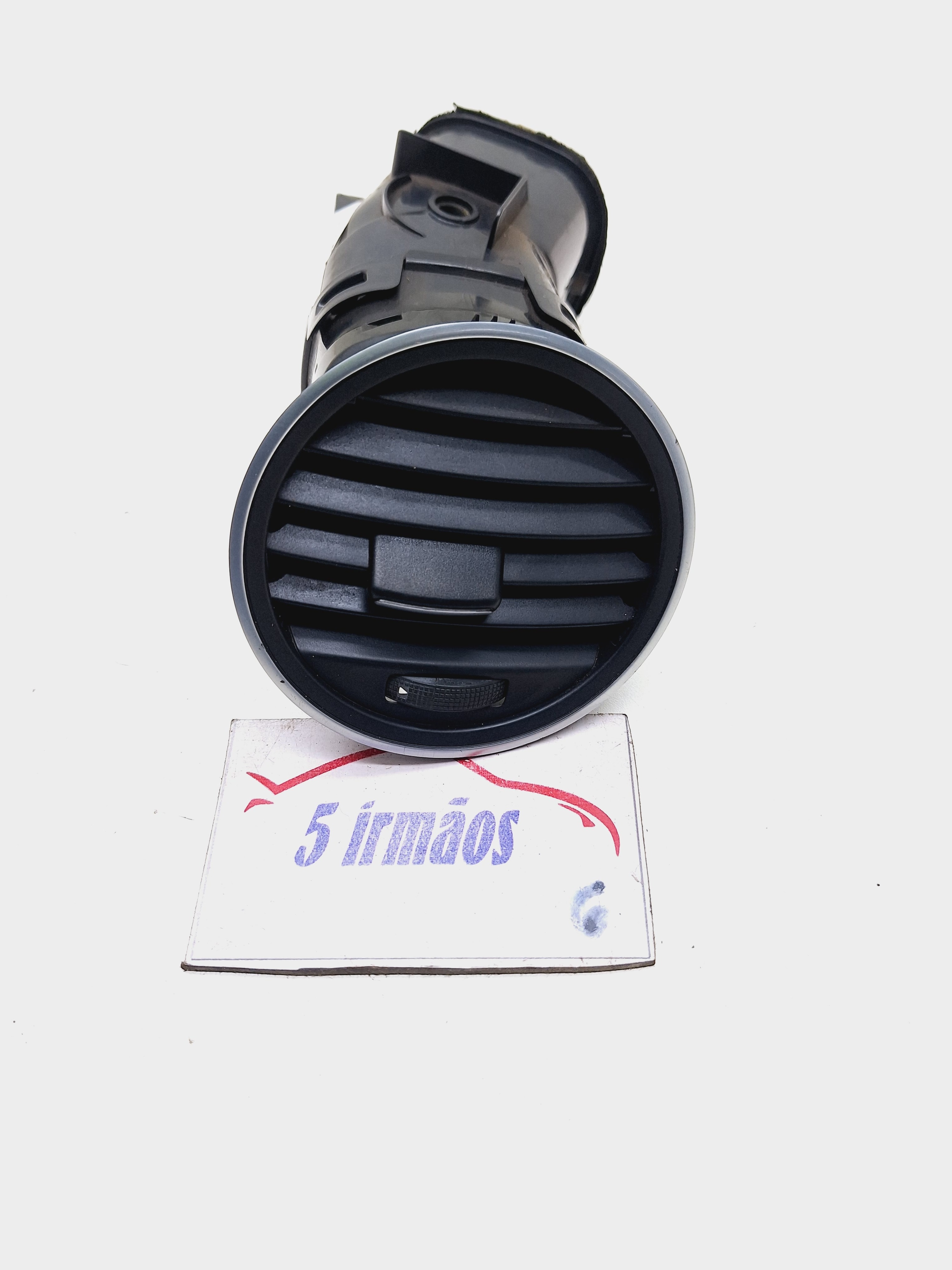 Difusor Ar Esquerdo Vw Fusca Tsi 2.0 Turbo Aut 2014/2015