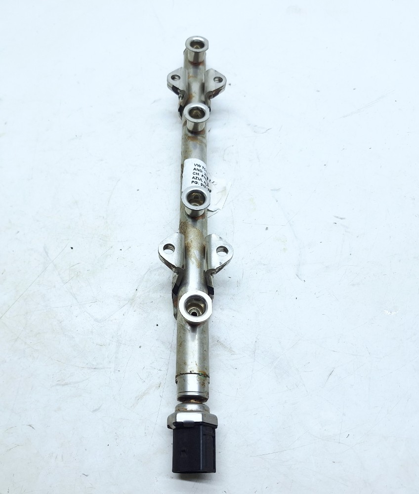Flauta Injeção Vw Tcross Tsi 1.4 2025 04E133320AC