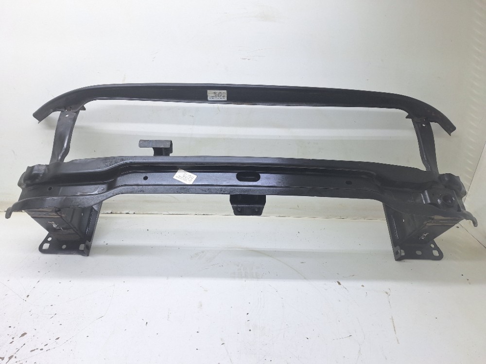 Alma Parachoque Dianteiro Volkswagen Tiguan 2.0 2021