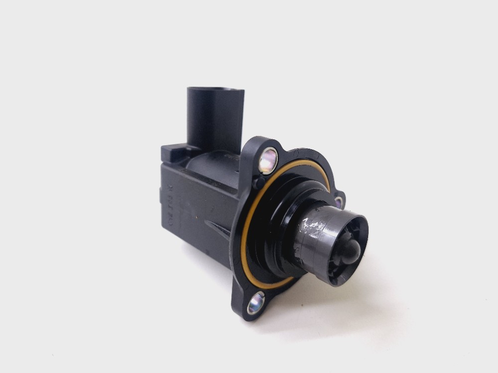 Válvula Solenoide Vw Jetta Gli 2.0 2024 06h145710f Km244