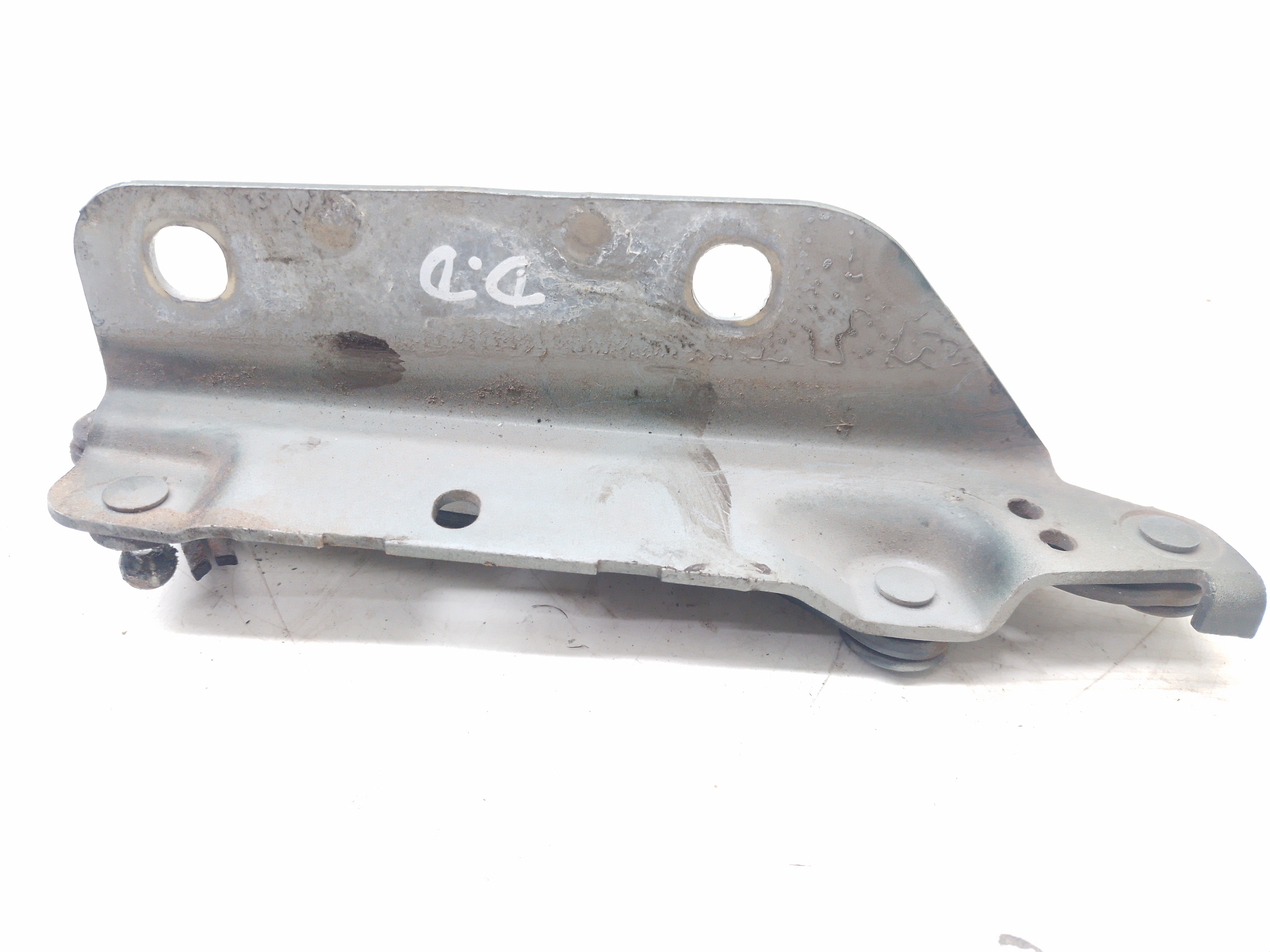 Dobradiça Direita Capô Freelander 2 3.2 2010 Nº6h5216800ac