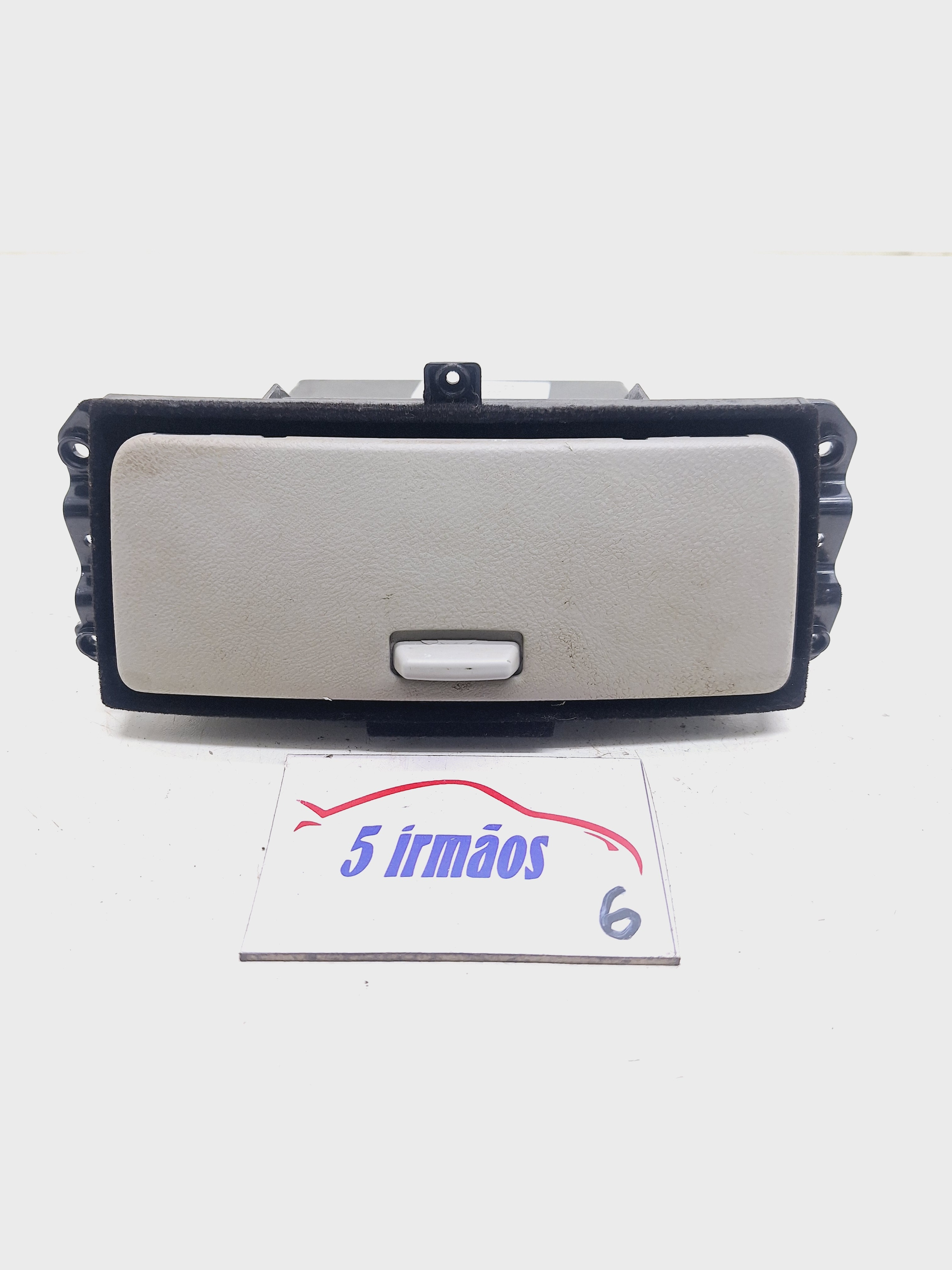 Porta Objetos Hyundai Azera 3.3 2011 Nº847453l100 Preto