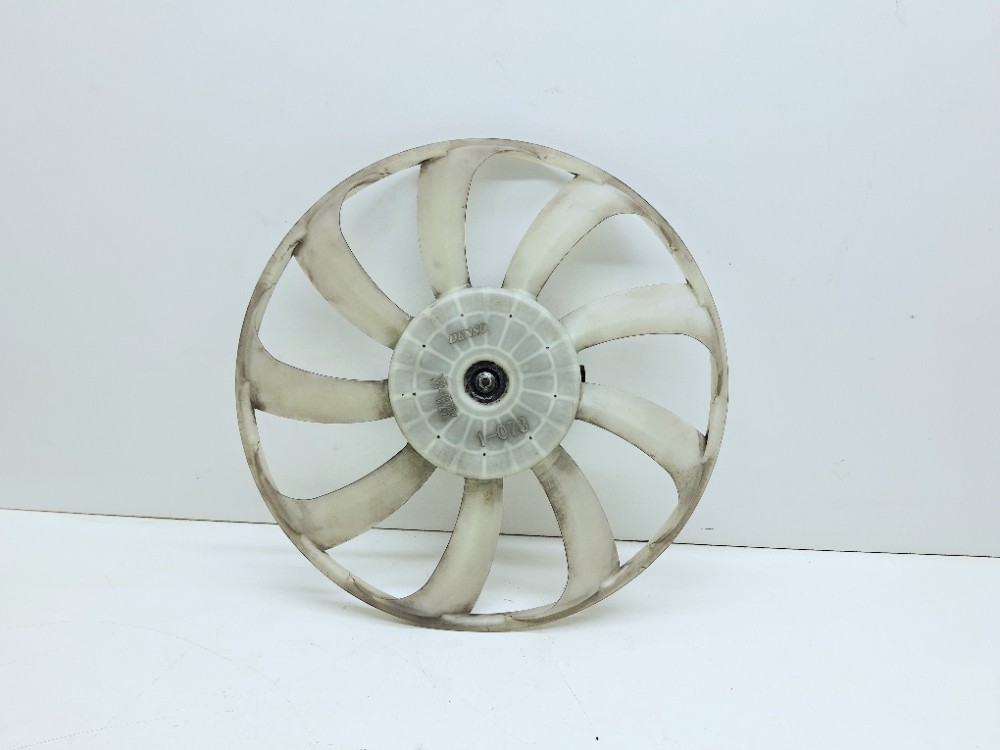 Ventoinha Radiador C Motor Toyota Prius 1.8 2018 1636336160