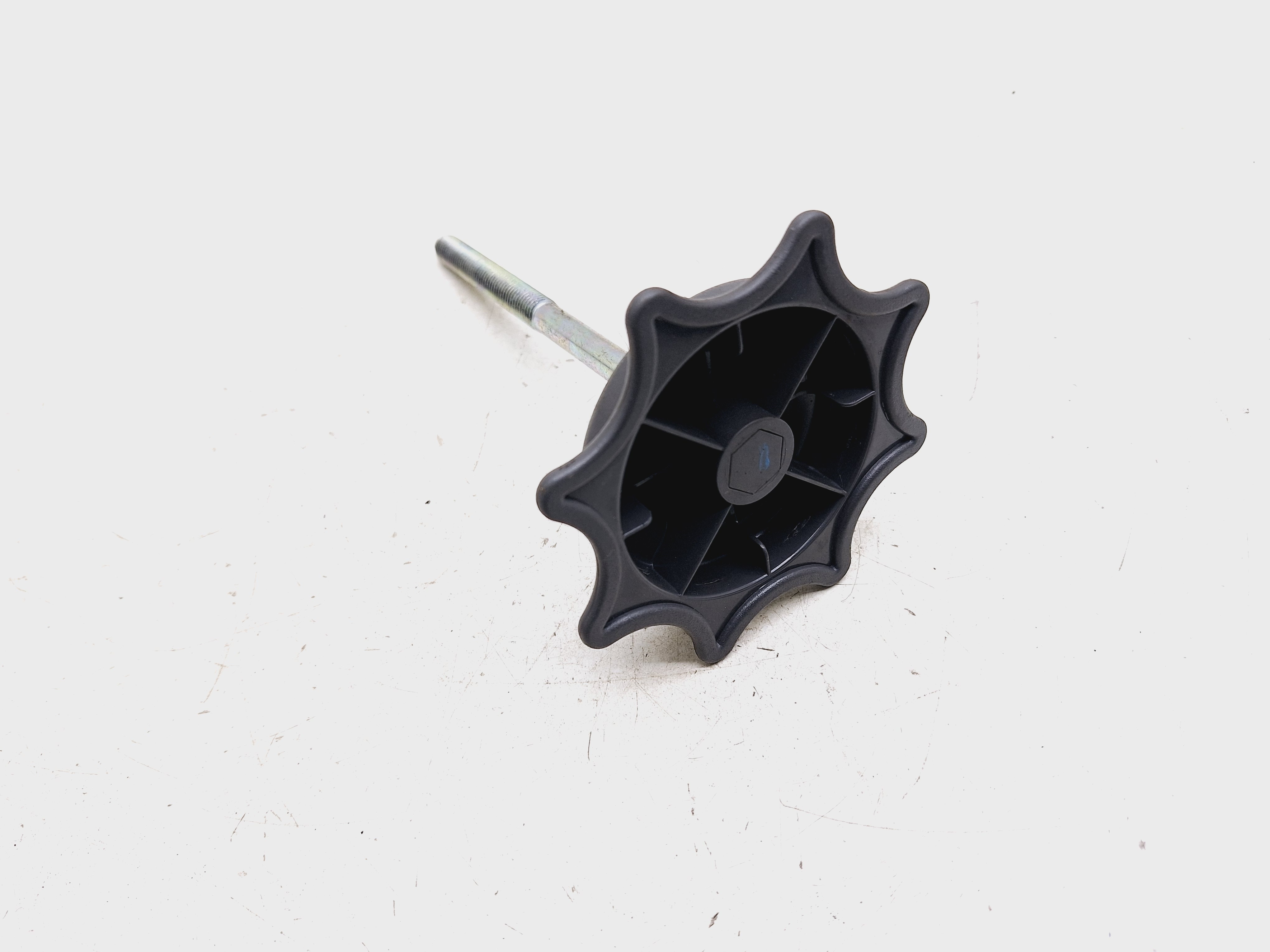 Parafuso Trava Estepe Vw Tcross Tsi 1.4 2023 Nº6ea601983b
