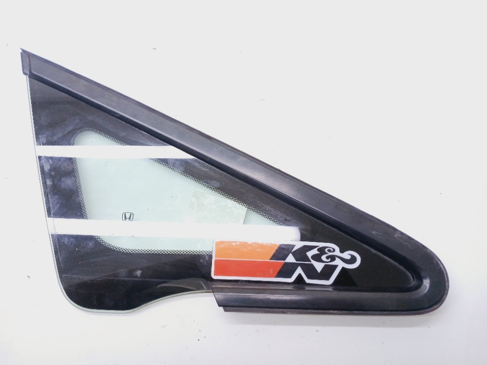 Vidro Fixo Dianteiro Direito Honda Civic 2.0 Si 2008 2009