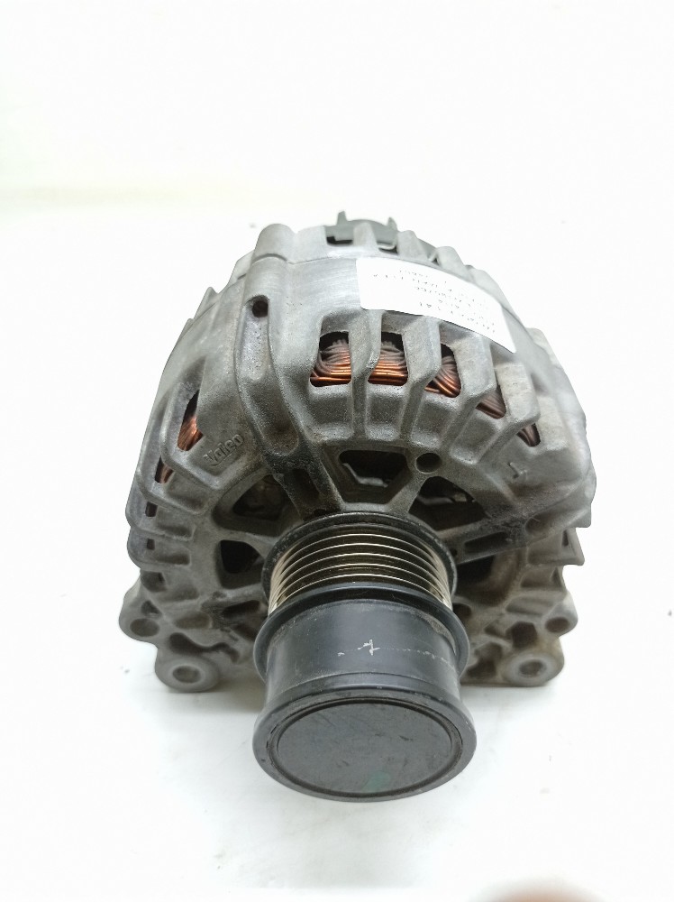 Alternador Volkswagen Golf Tsi 1.4 2014 04c903023k