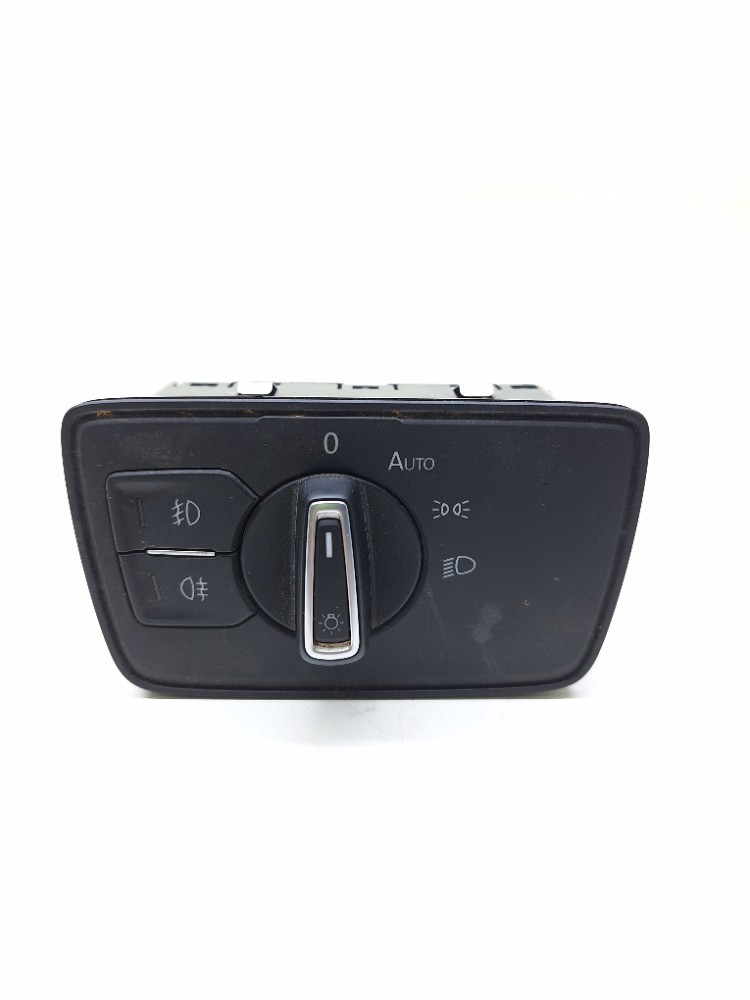 Botão Comando Farol Milha Vw Passat Tsi 2.0 2018 2019