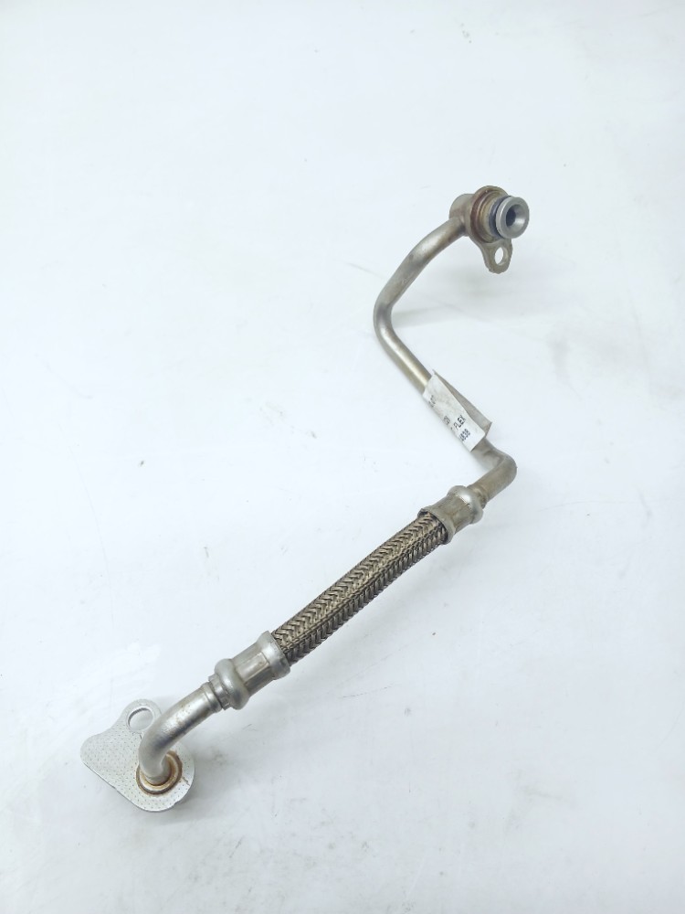 Mangueira Óleo Turbina Bmw 320i 2.0 2018 2019 862665202