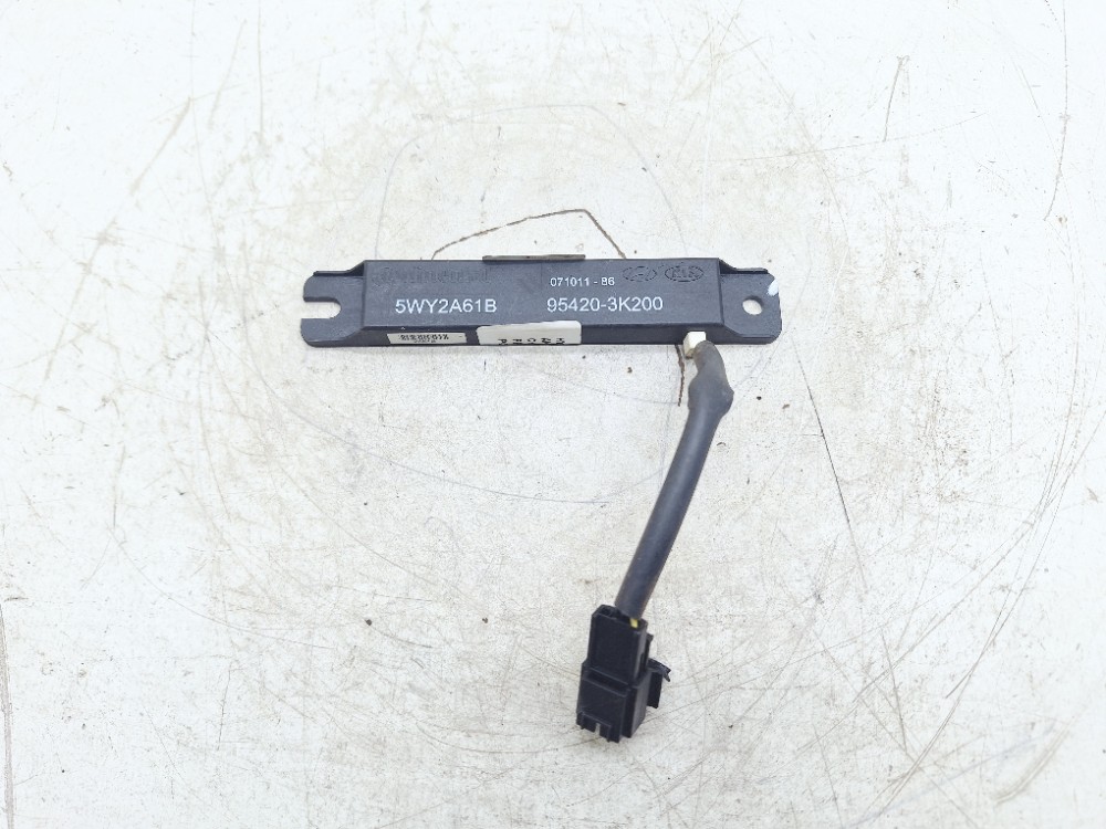 Sensor Keyless Veloster 1.6 2012 954203k200