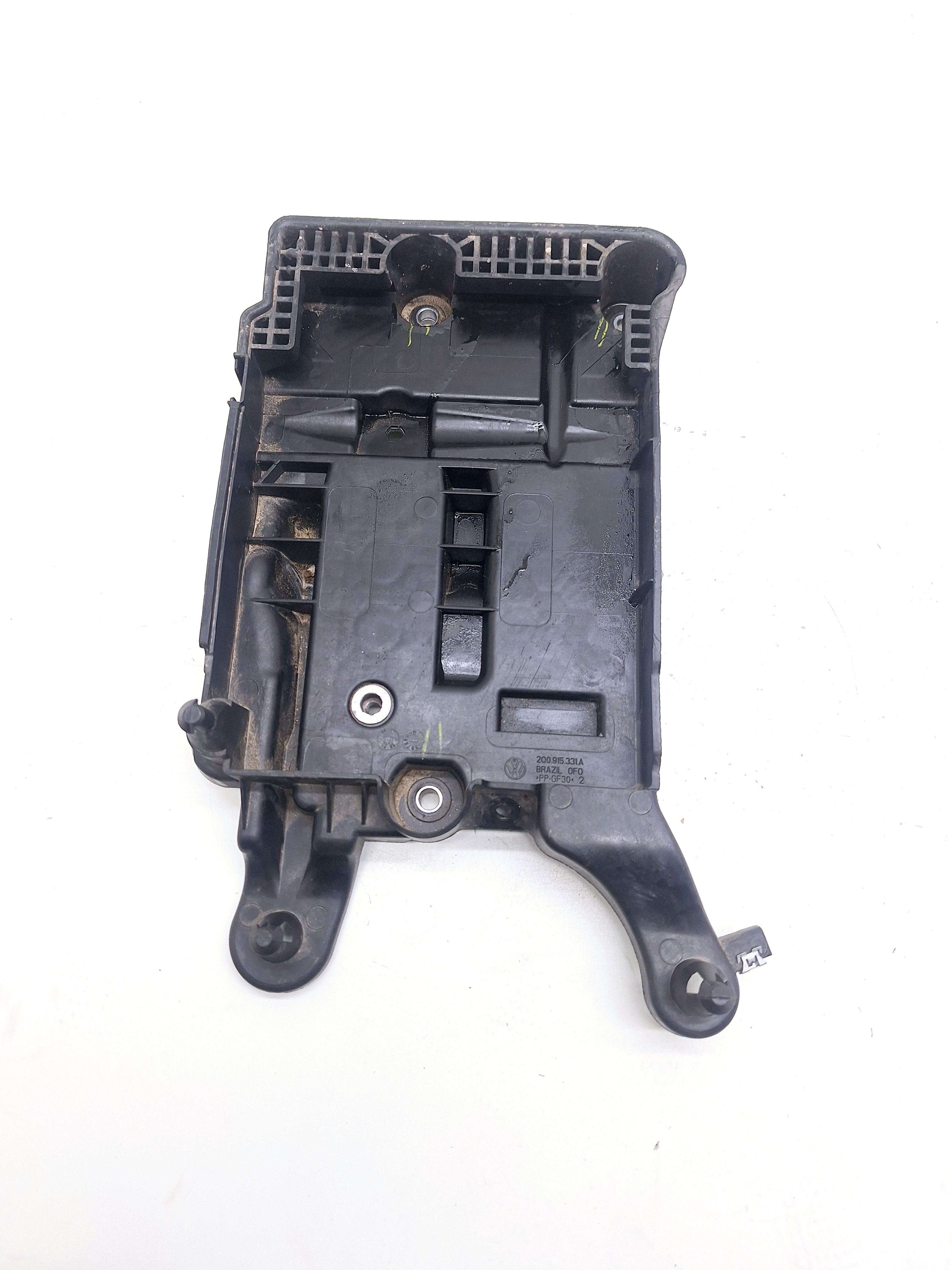Suporte Bateria Vw Tcross Tsi 1.0 2021/ 2022 Nº2q0915331a