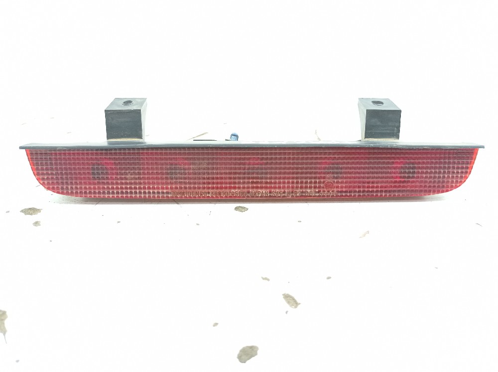 Luz Breaklight Gm Tracker 2.0 2008 2009 3581065d0