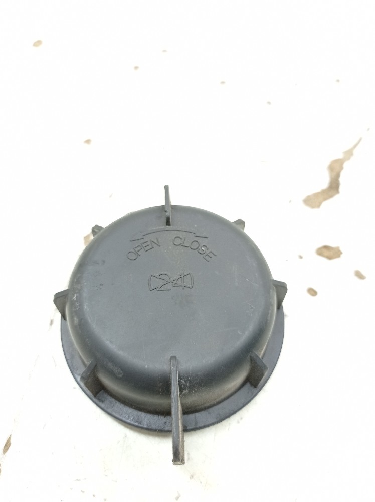 Tampa Vedação Farol Gm Captiva 3.6 2009 2010