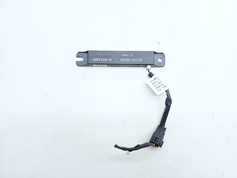 Sensor Keyless Hyundai Elantra 2.0 2012 2013 954203k100