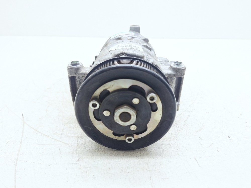 Compressor Ar Condicionado Jetta Tsi 1.4 2019 5q0820803k
