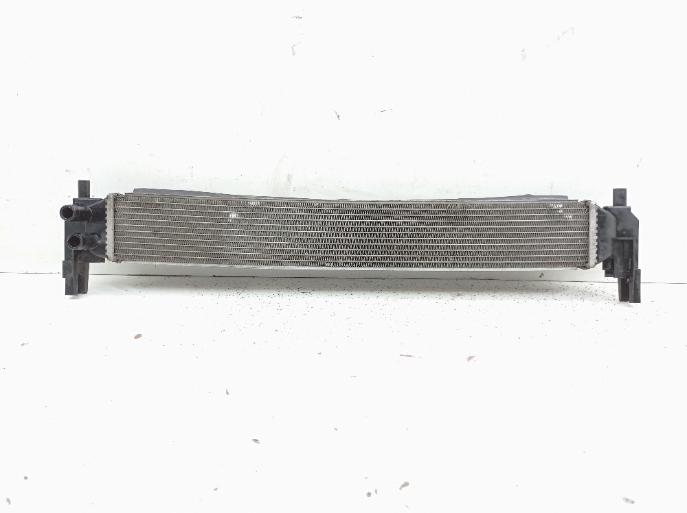 Intercooler Audi A1 Tfsi 1.4 2011 2012 6r0145805h