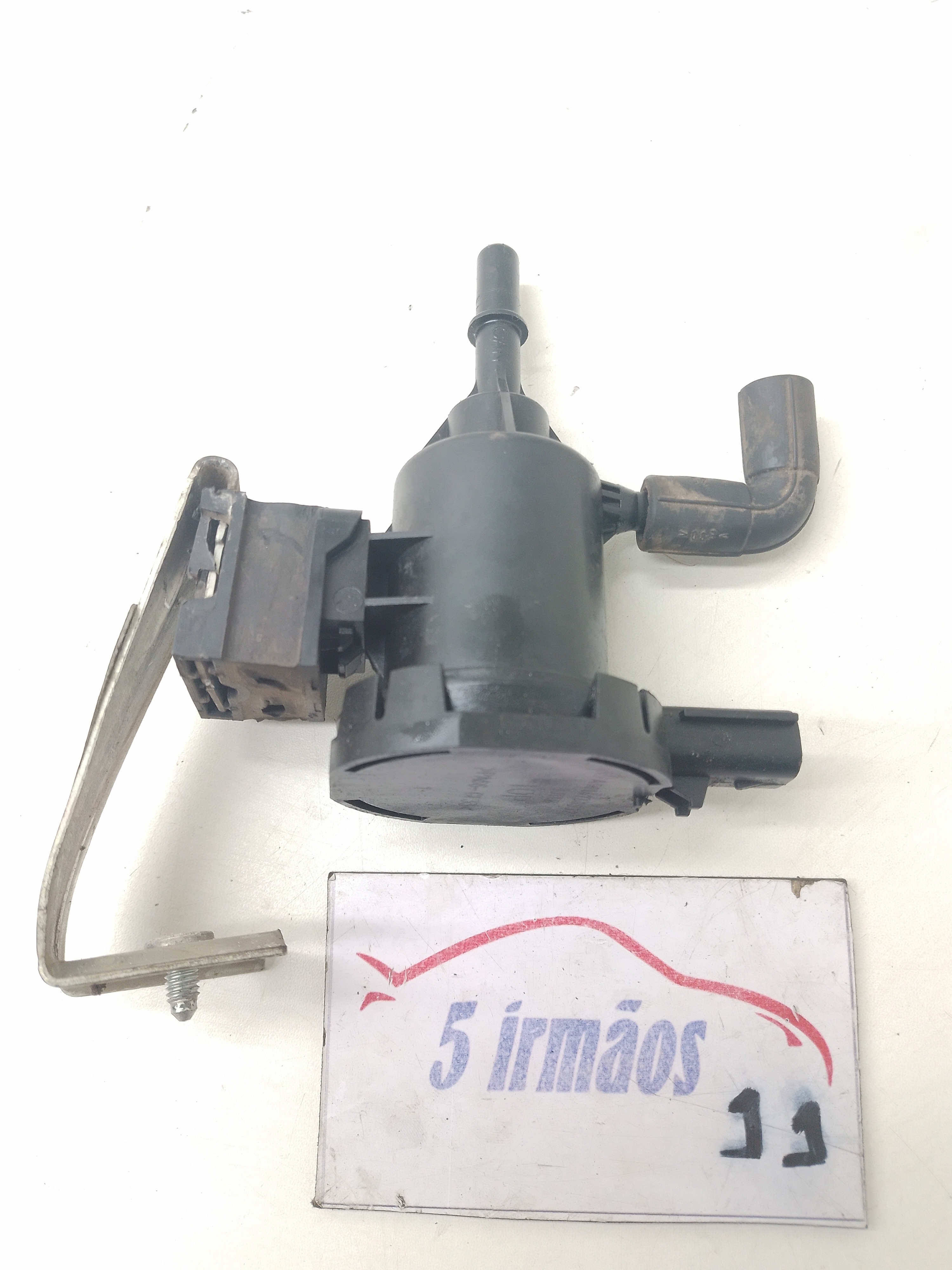Válvula Canister Mercedes A250 2.0 2015 Nºa0014760532
