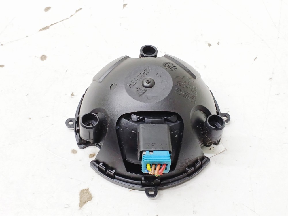 Motor Retrovisor Direito Volvo Cx60 2.0 Turbo 2015