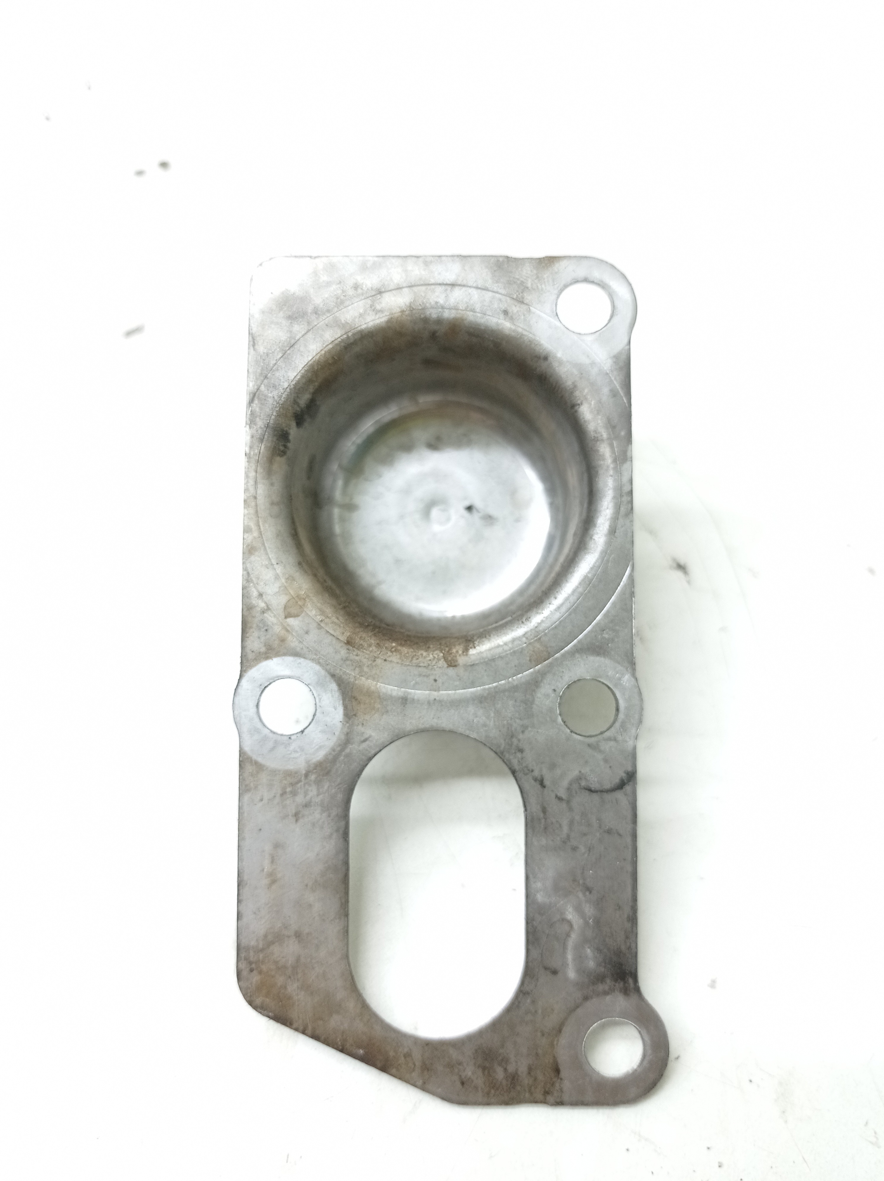 Acabamento Turbina Land Rover Freelander 2 2.2 2011