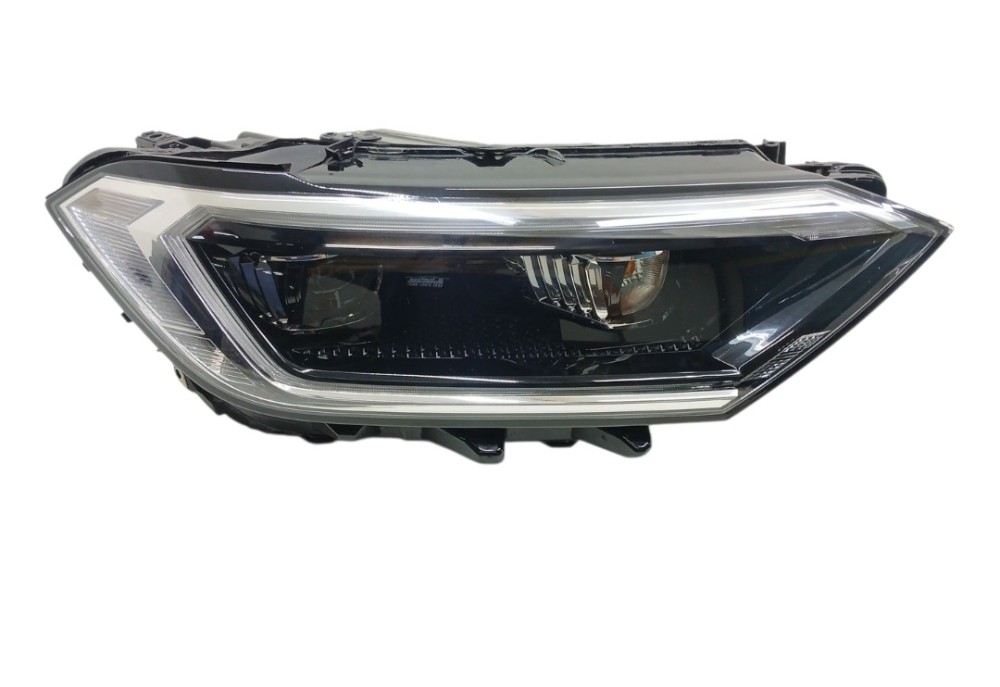 Farol Direito Vw Jetta GLI 2019 a 2024