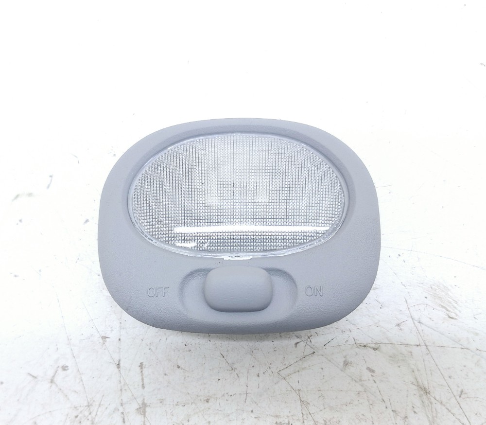 Luz Cortesia Traseira Kia Sorento 3.8 2006 9262026000yh