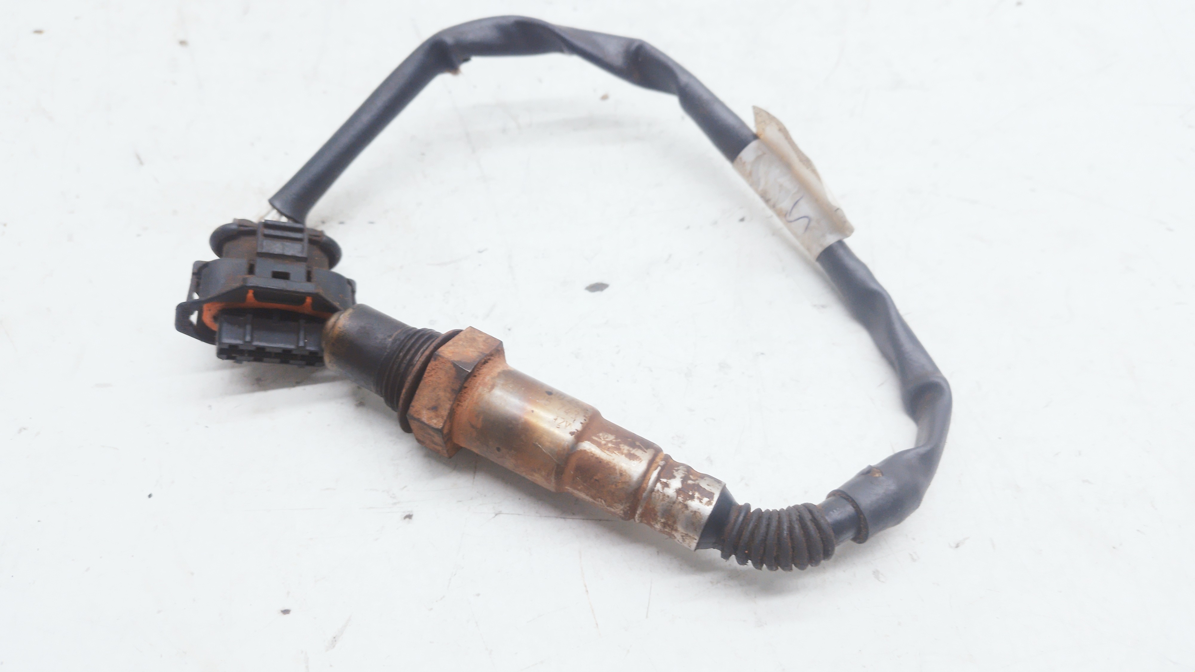 Sonda Lambda Gm Omega 3.6 2004/ 2005 Nº0258006743