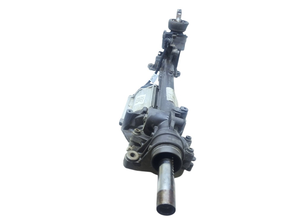 Caixa Motor Direção Elétrica Jetta 211cv 2.0 2016 5c1423051h Prateado