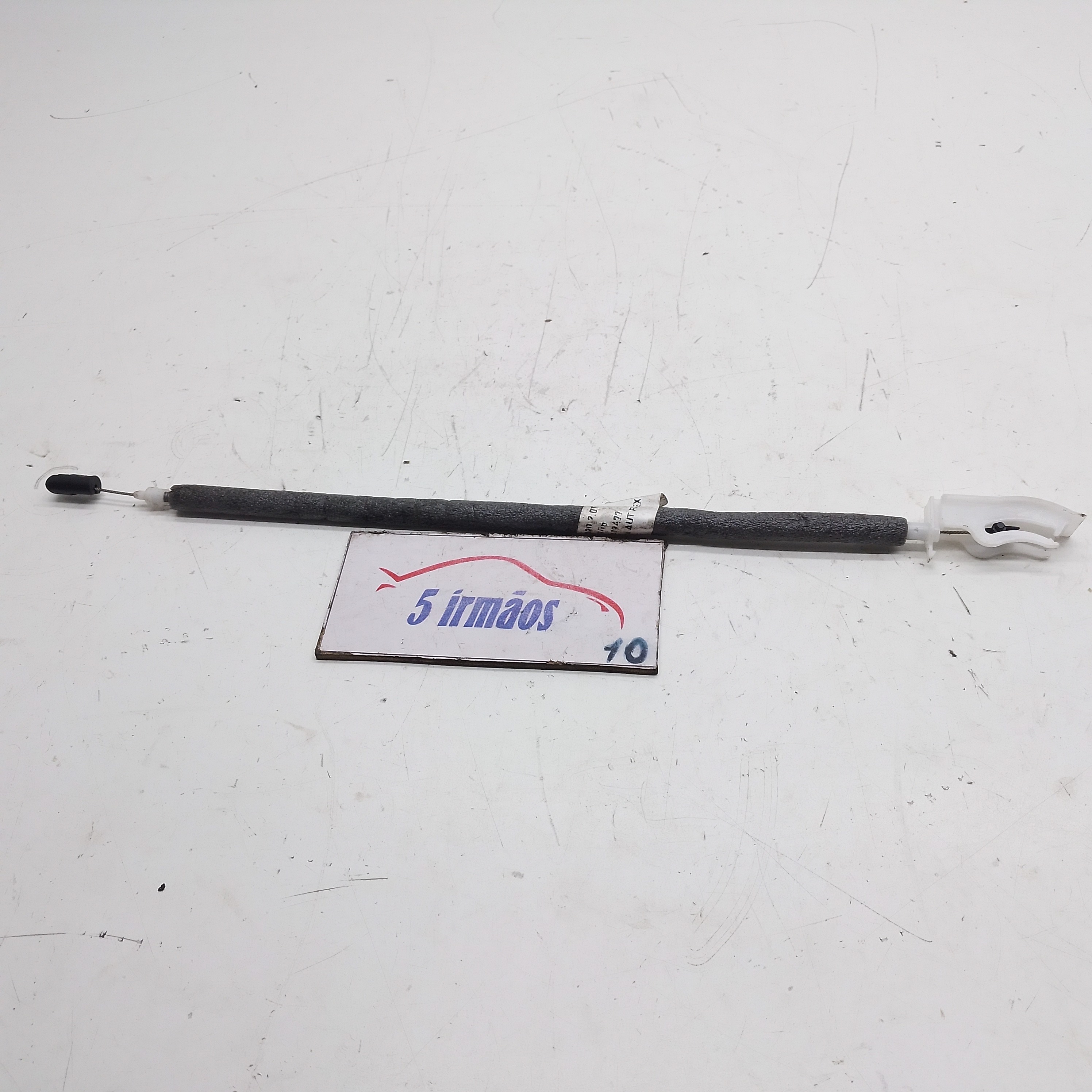 Cabo Fechadura Porta Traseira Esquerda Bmw 320 2.0 2015