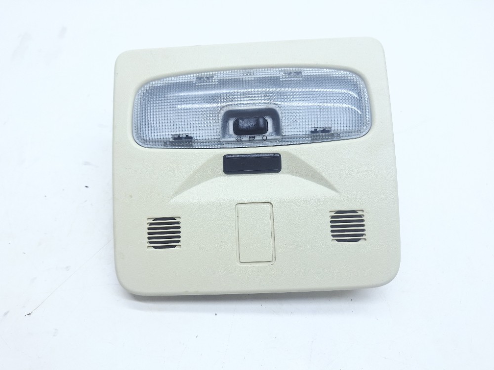 Luz Teto Cortesia Freelander 2 2.2 2012 6h52519d04af